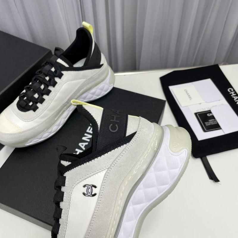 Chanel Sport Shoes